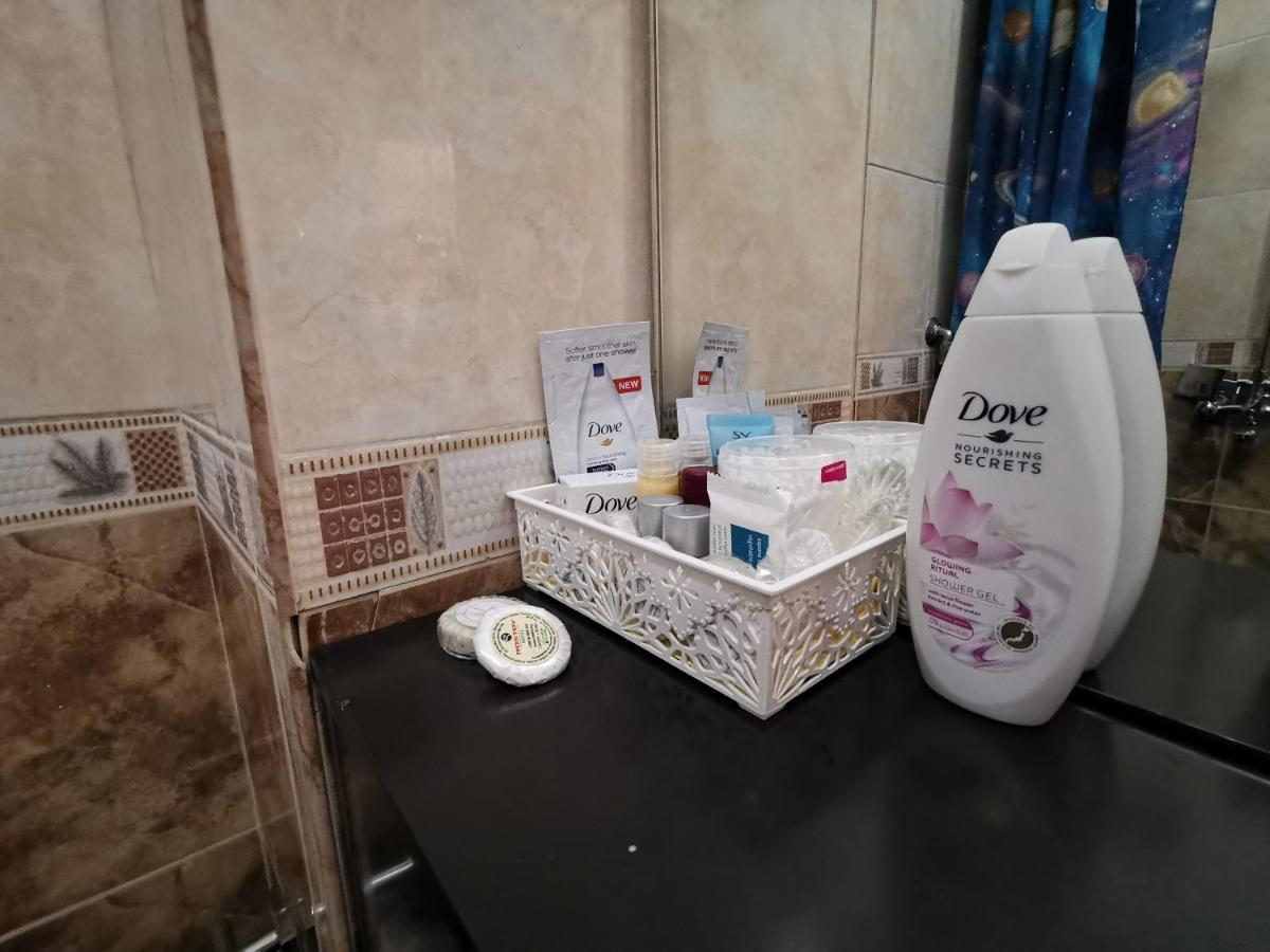 Mimi'S Place/ Уют В Центъра На София المظهر الخارجي الصورة