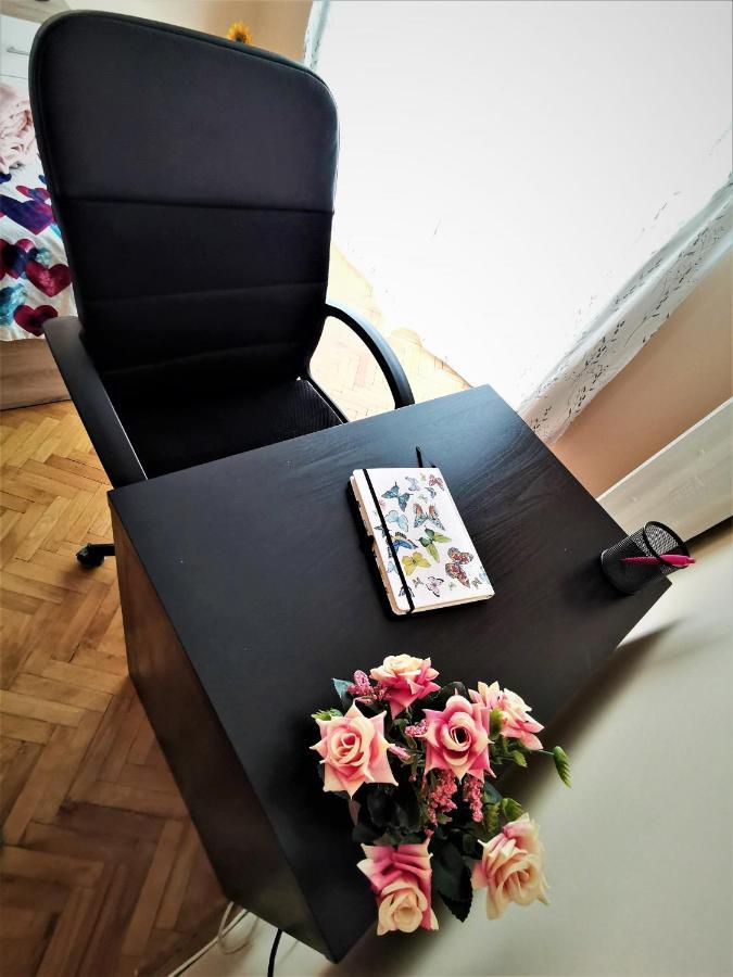 Mimi'S Place/ Уют В Центъра На София المظهر الخارجي الصورة