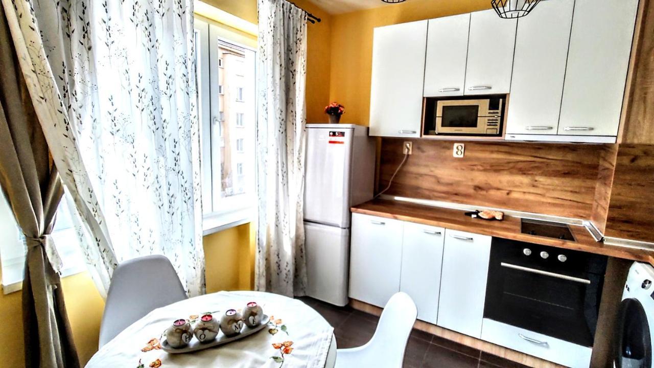 Mimi'S Place/ Уют В Центъра На София المظهر الخارجي الصورة
