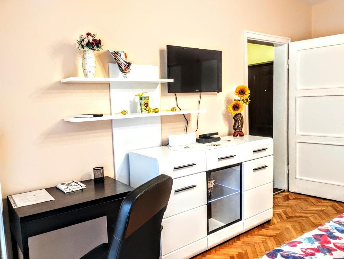 Mimi'S Place/ Уют В Центъра На София المظهر الخارجي الصورة